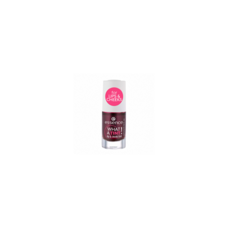 Essence Cosmetics What A Tint! Tinte Para Labios y Mejillas 01-Kiss From A Rose 4,9ml