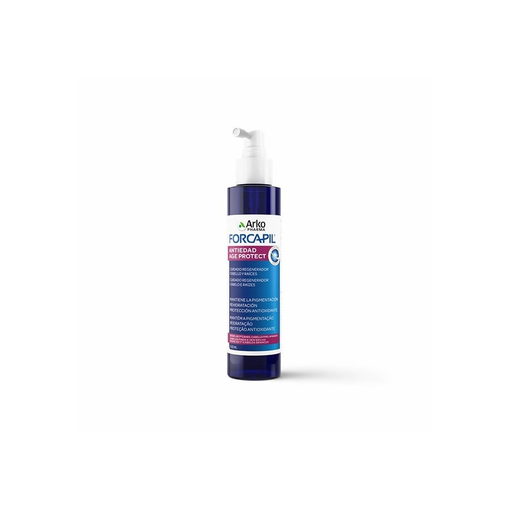 Arkopharma Forcapil Anti-Aging Spray 125ml