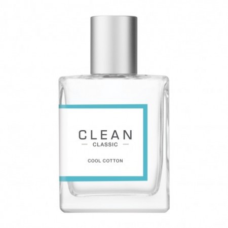 Clean Classic Cool Cotton Eau De Parfum 30ml Spray