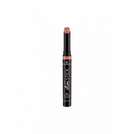 Essence Cosmetics The Slim Stick Barra De Labios De Larga Duración 102-Over The Nude 1,7g