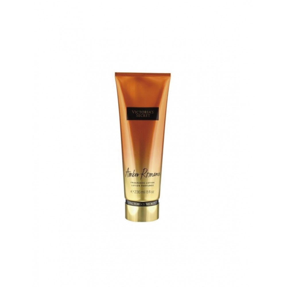 Victoria's Secret Victoria Secret Amber Romance Body Lotion 236ml