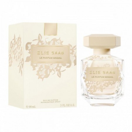 Elie Saab Le Parfum Bridal Eau De Parfum 90ml Spray