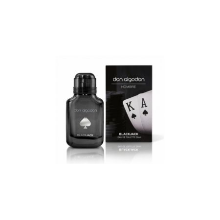 Don Algodón D Algodon Man Blackjack 30ml