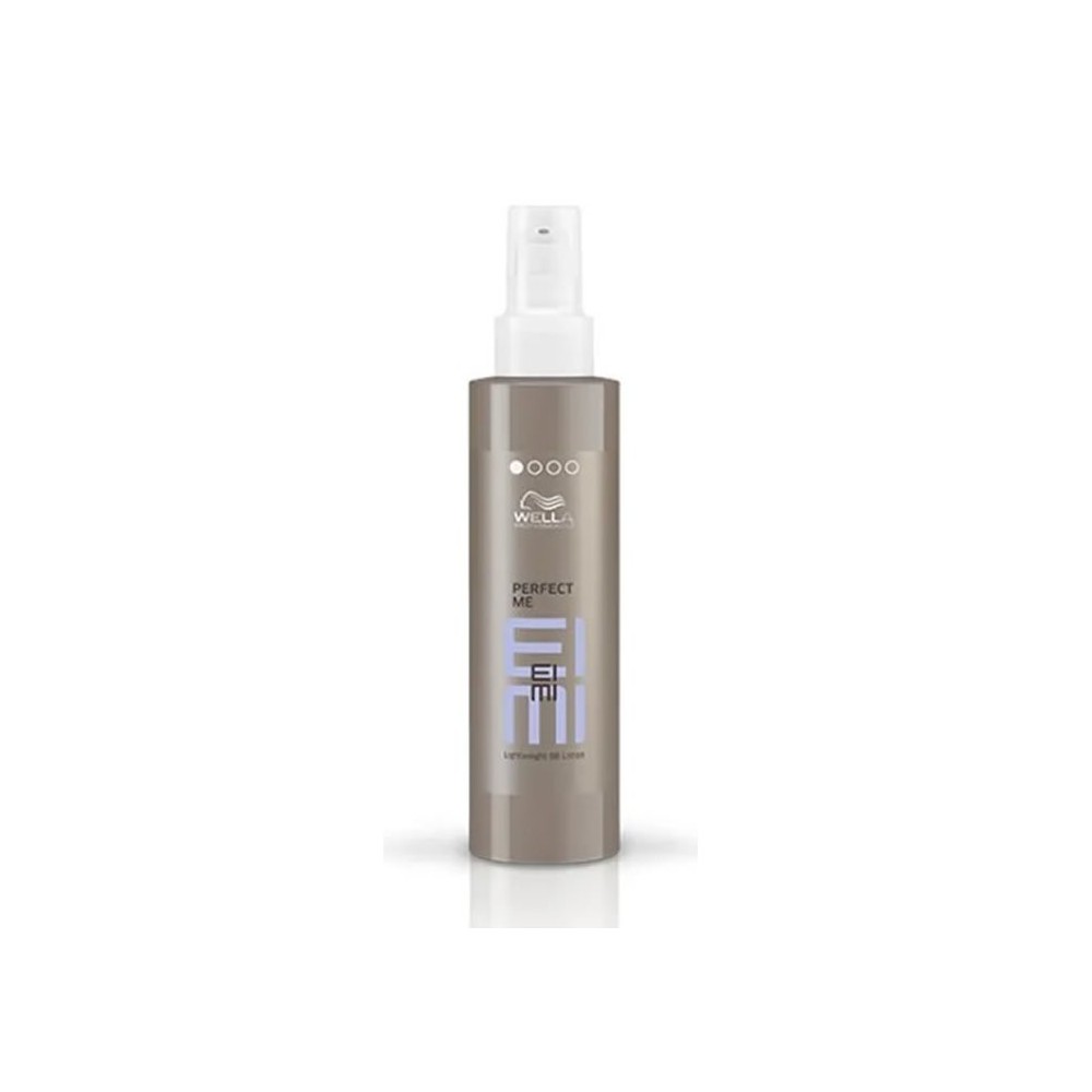 Wella Eimi Perfect Me Lightweight Bb Lotion 100ml