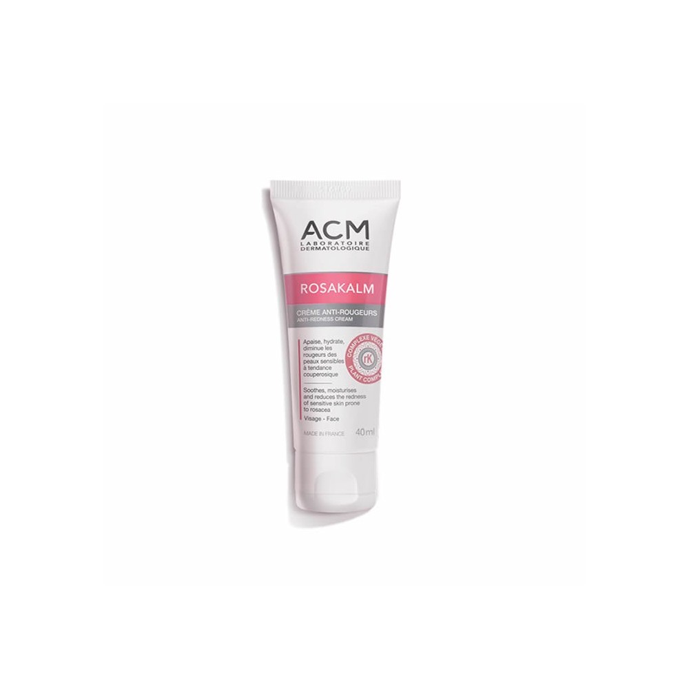 ACM Rosakalm Anti-Redness Cream 40ml