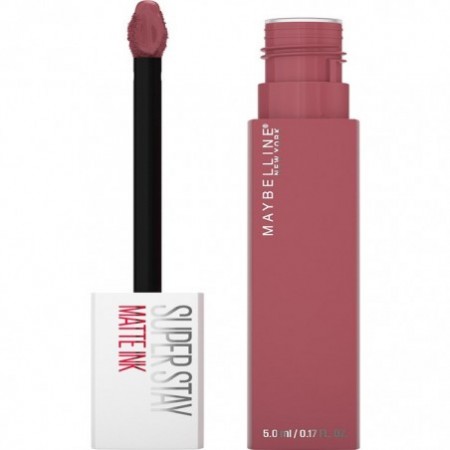 Maybelline Superstay 24 Matte Ink Lipstick 175 Ringleader 5ml