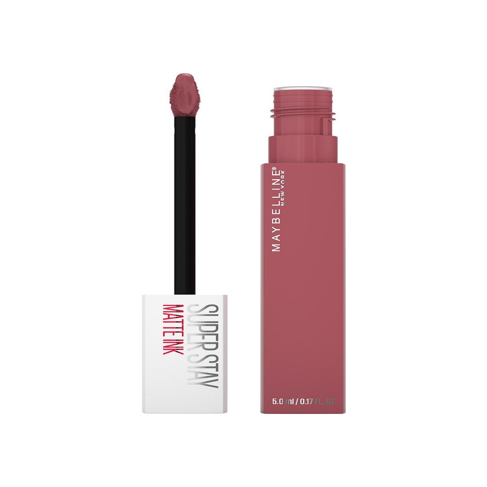 Maybelline Superstay 24 Matte Ink Lipstick 175 Ringleader 5ml