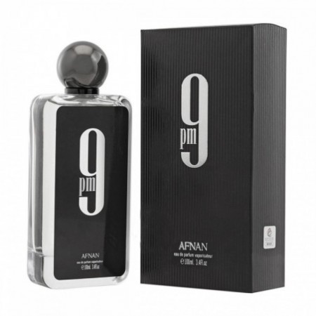 Afnan 9pm Eau De Parfum 100ml Spray