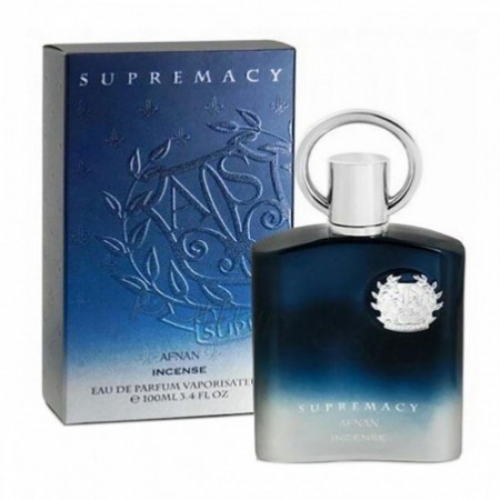 Afnan Supremacy Incense Eau De Parfum 100ml Spray