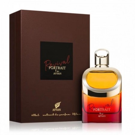 Afnan Revival Portrait Extracto De Perfume 100ml