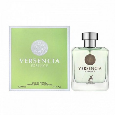 Maison Alhambra Versencia Eau De Essence 100ml Spray