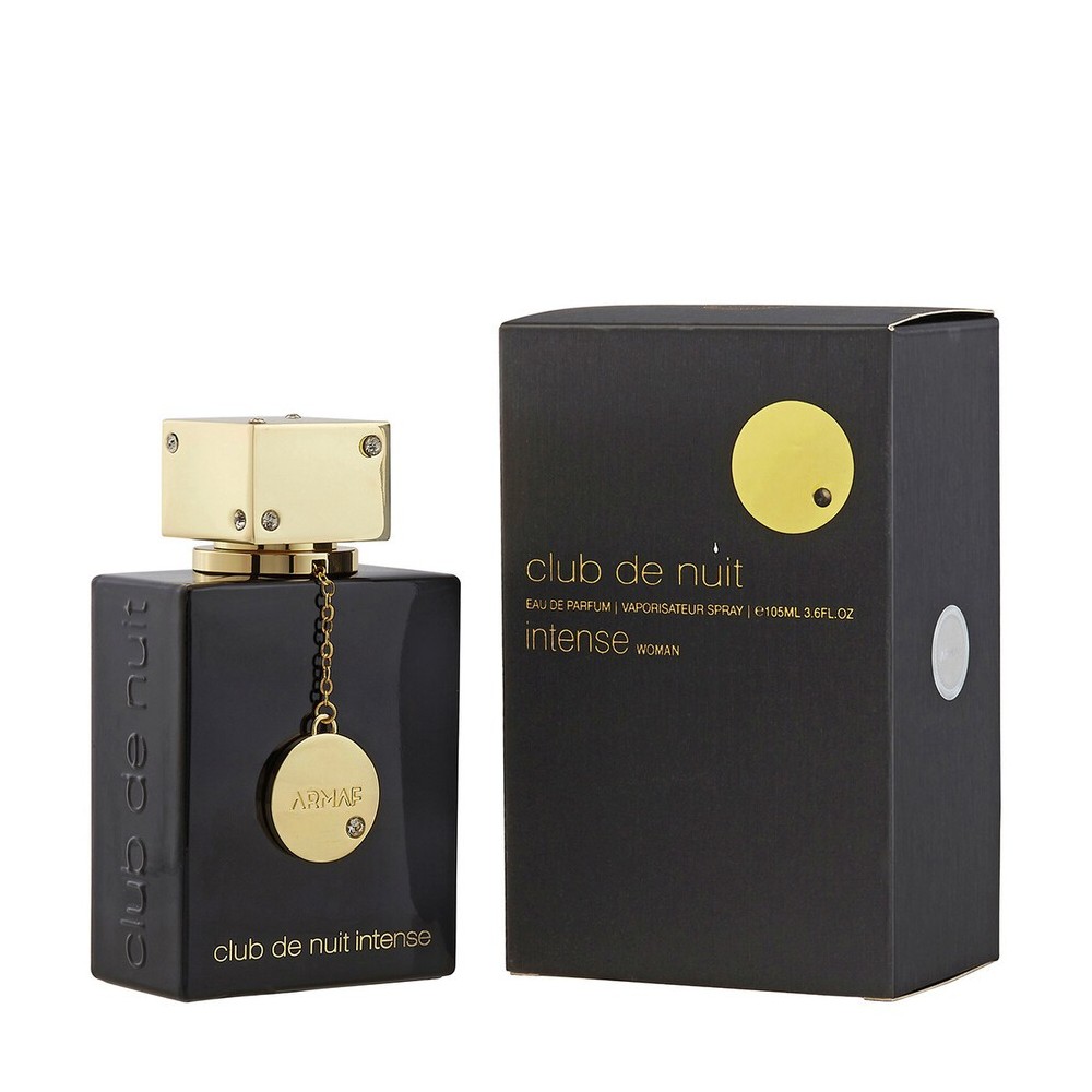 Armaf Club De Nuit Eau De Parfum Intense 105ml Spray