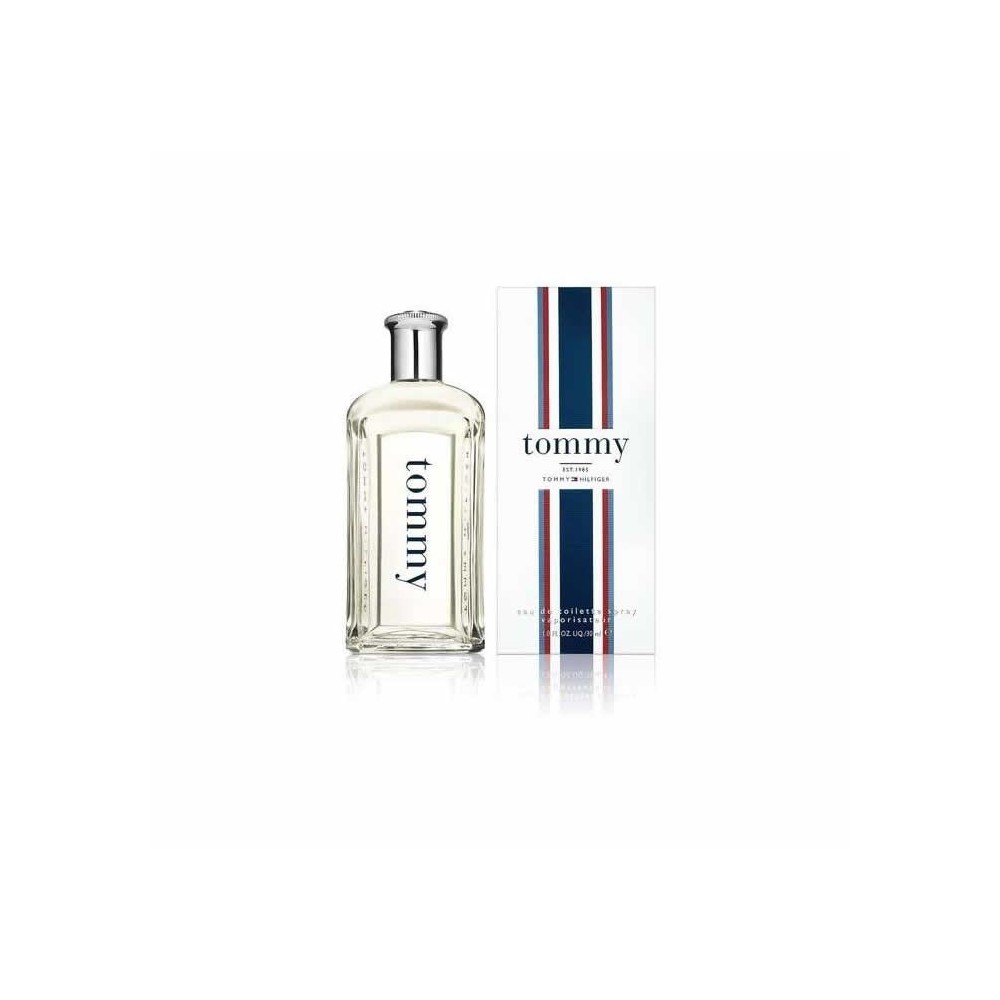 Tommy Hilfiger Tommy Eau De Toilette Spray 30ml