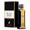 Lattafa B A D Femme Eau De Parfum 100ml Spray