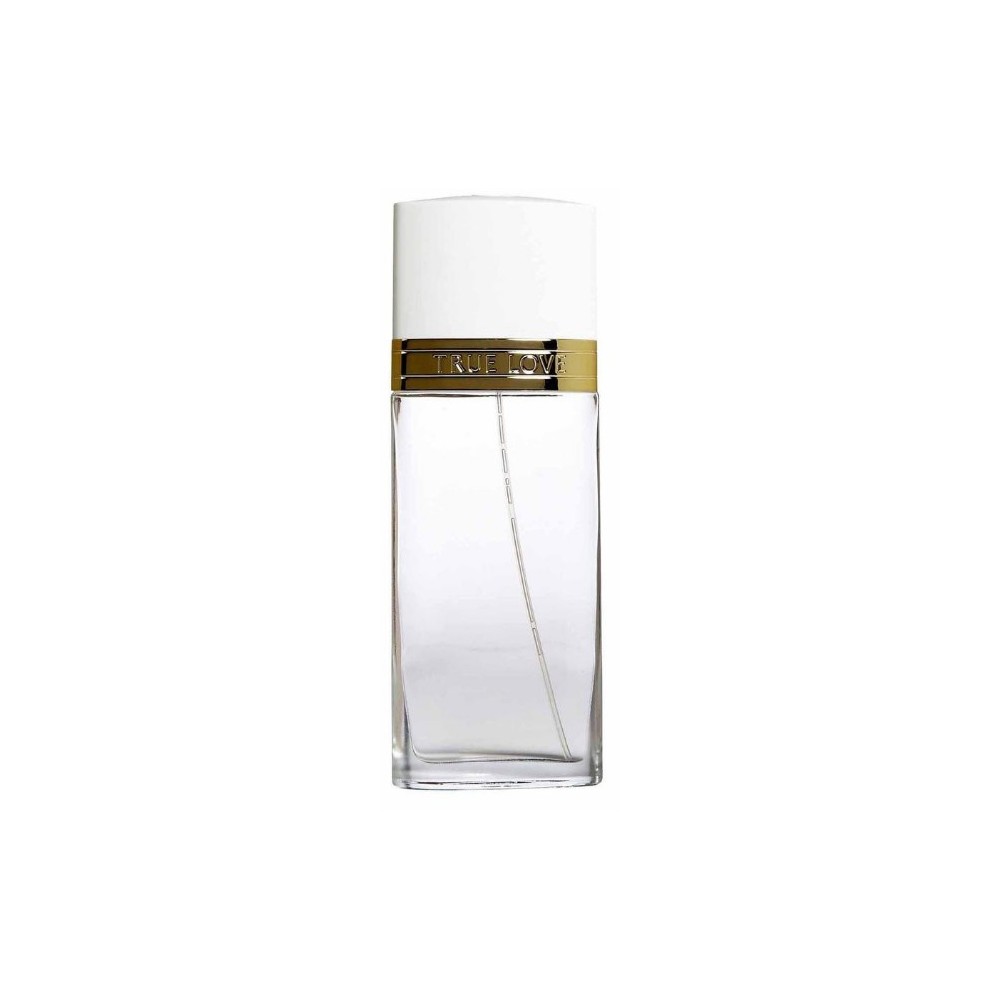 Elizabeth Arden True Love Eau De Toilette Spray 100ml