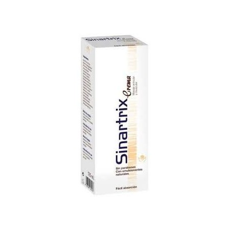 Bioserum Sinartrix Crema 1000ml