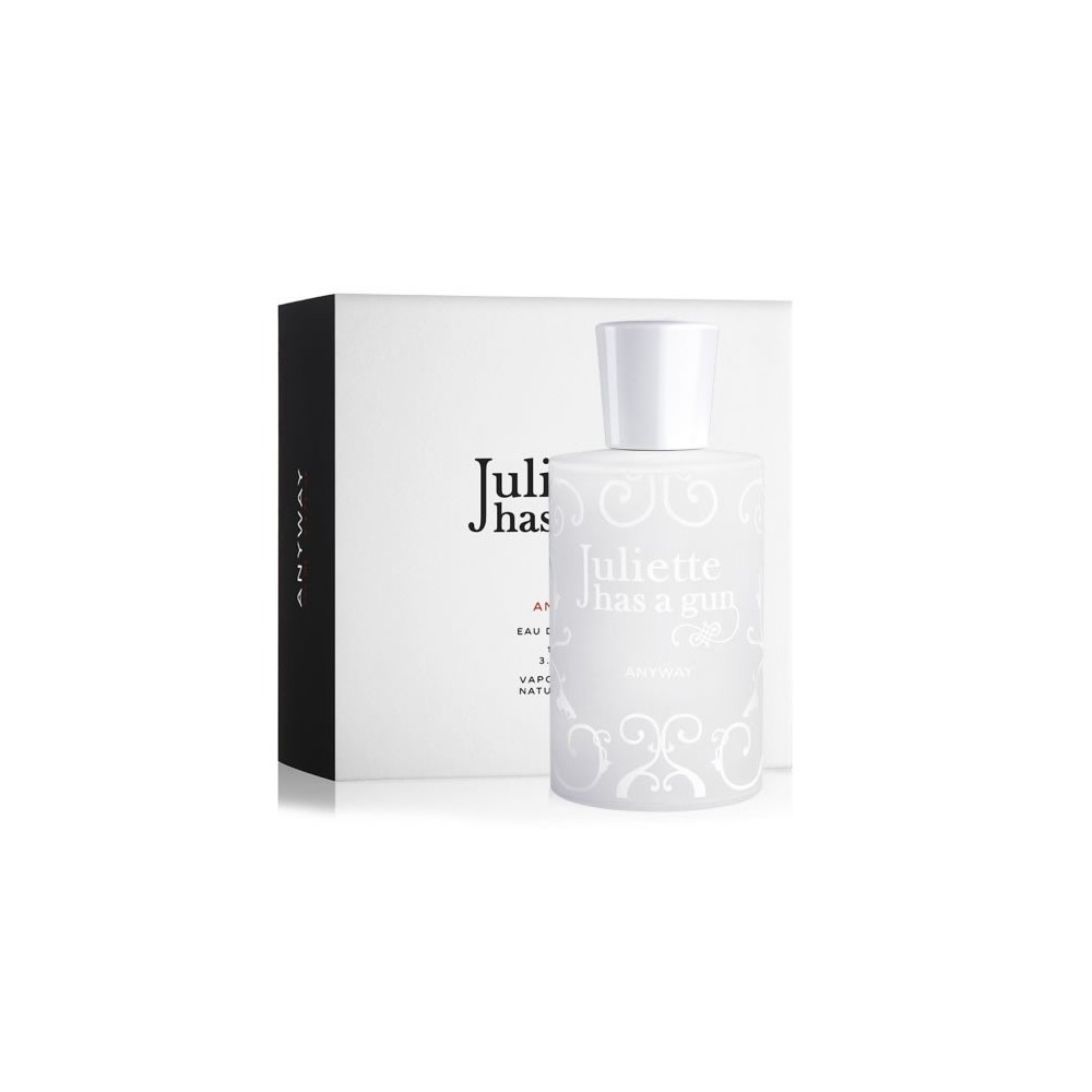 Juliette Has A Gun Anyway Eau De Parfum Spray 100ml