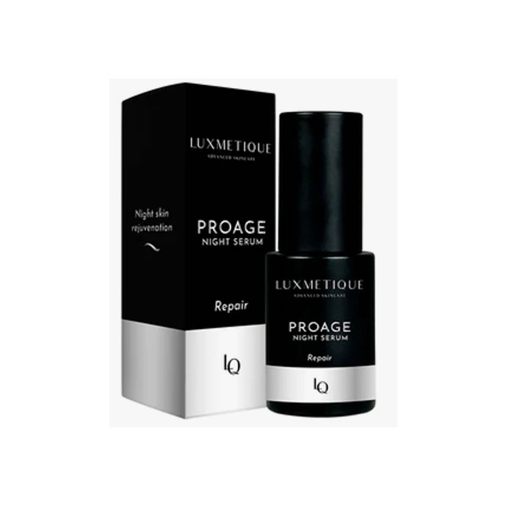 Luxmetique Proage Night Serum 30ml