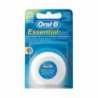Oral-B Essential Floss Waxed Mint 50m