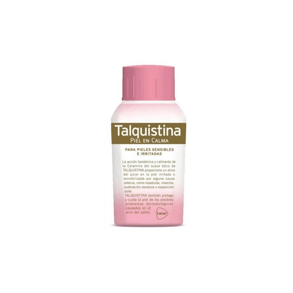 Talquistina milteliai 50g