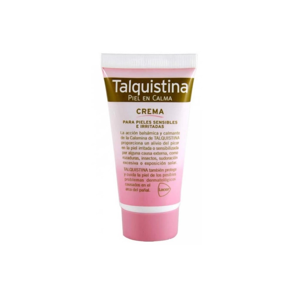 Talquistina Cream 50ml