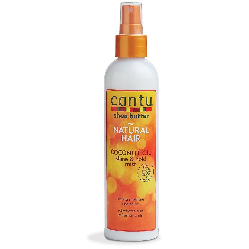 Cantu For Natural Hair Coconut Oil 237ml