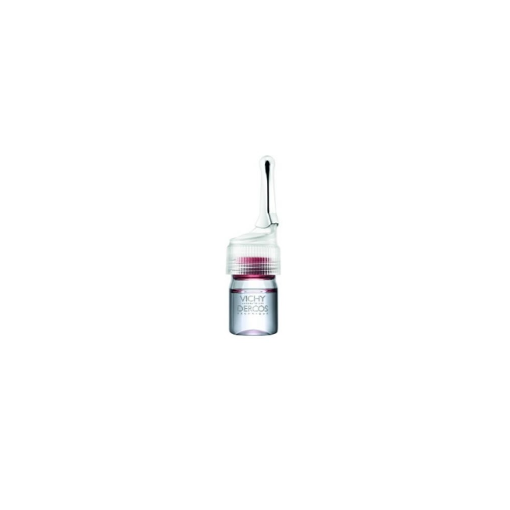 VICHY AMINEXIL CLINICAL 5, ampulės nuo plaukų slinkimo moterims, 6 ml, 21 vnt.