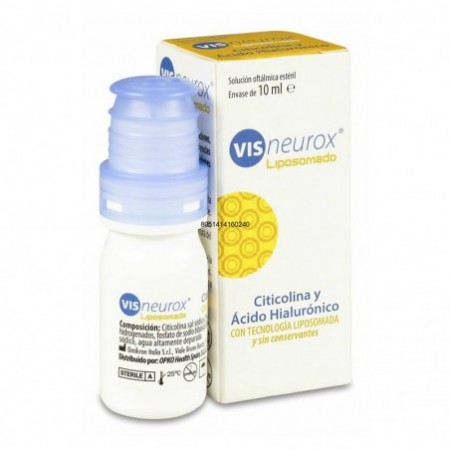 Visneurox Liposomal 10ml