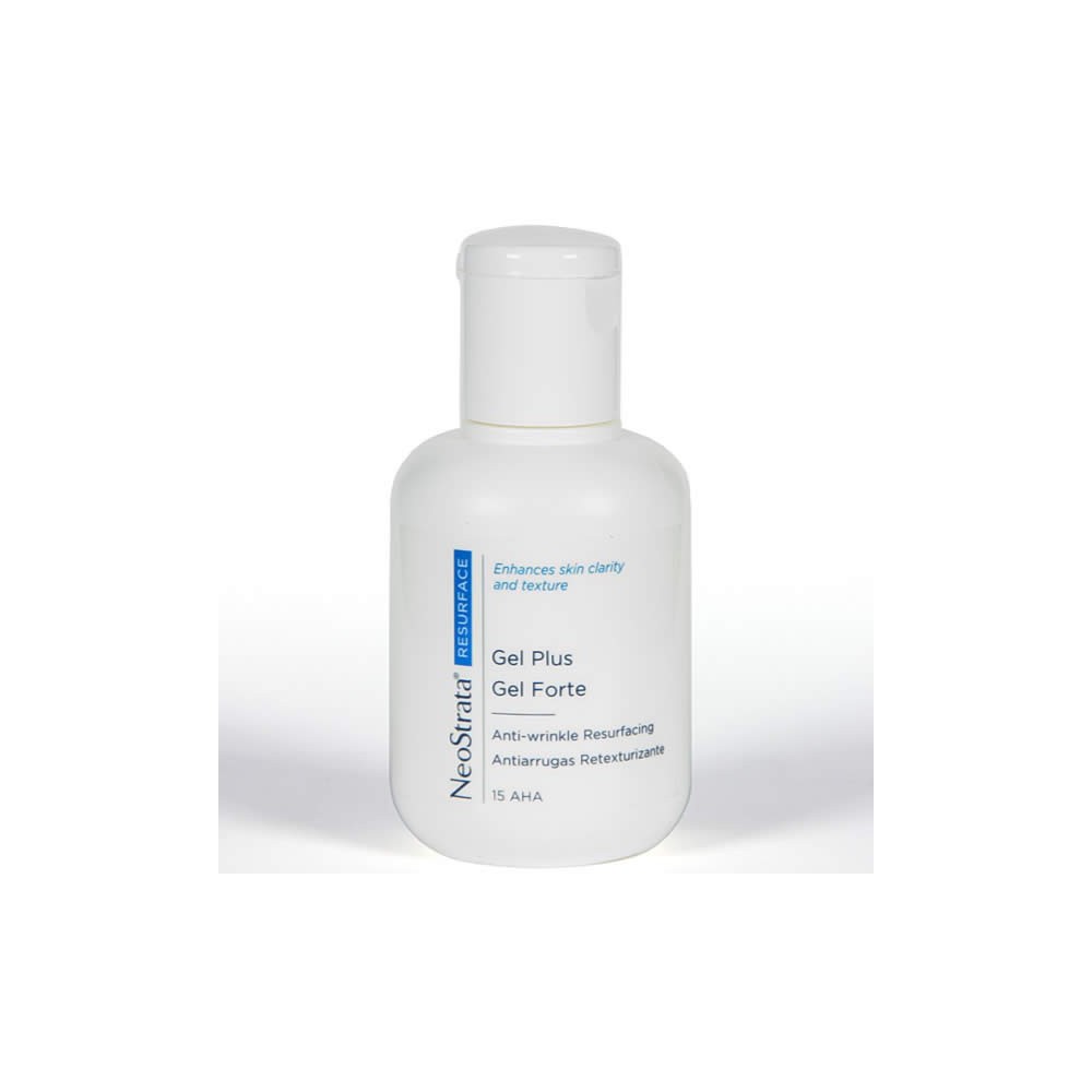 Neostrata Resurface Gel Plus 15 Aha 100ml