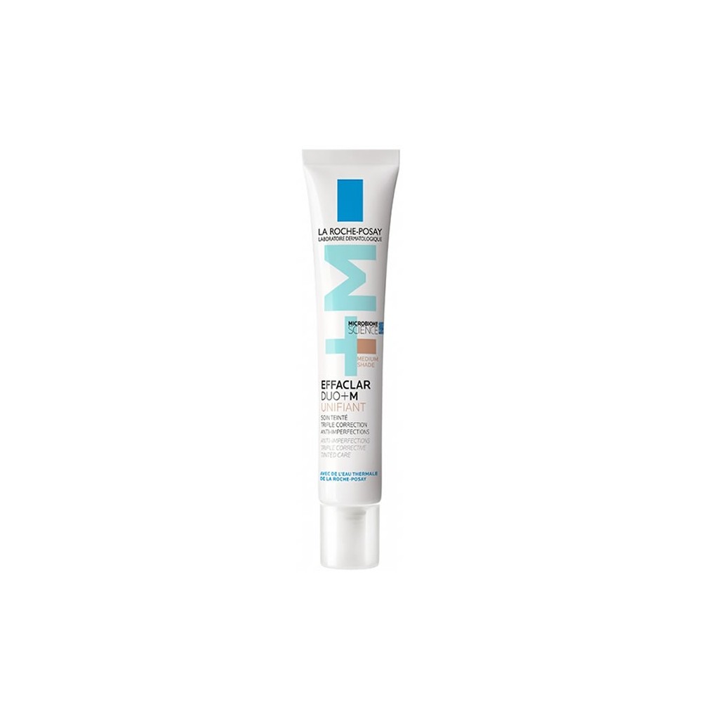La Roche Posay Effaclar Duo+ Corrective Cream Unifiant Medium 40ml