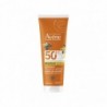 Avéne Sun Milk for Children SPF 50+ 250ml
