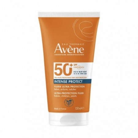 Avéne Intense Protect Spf50+ 150ml