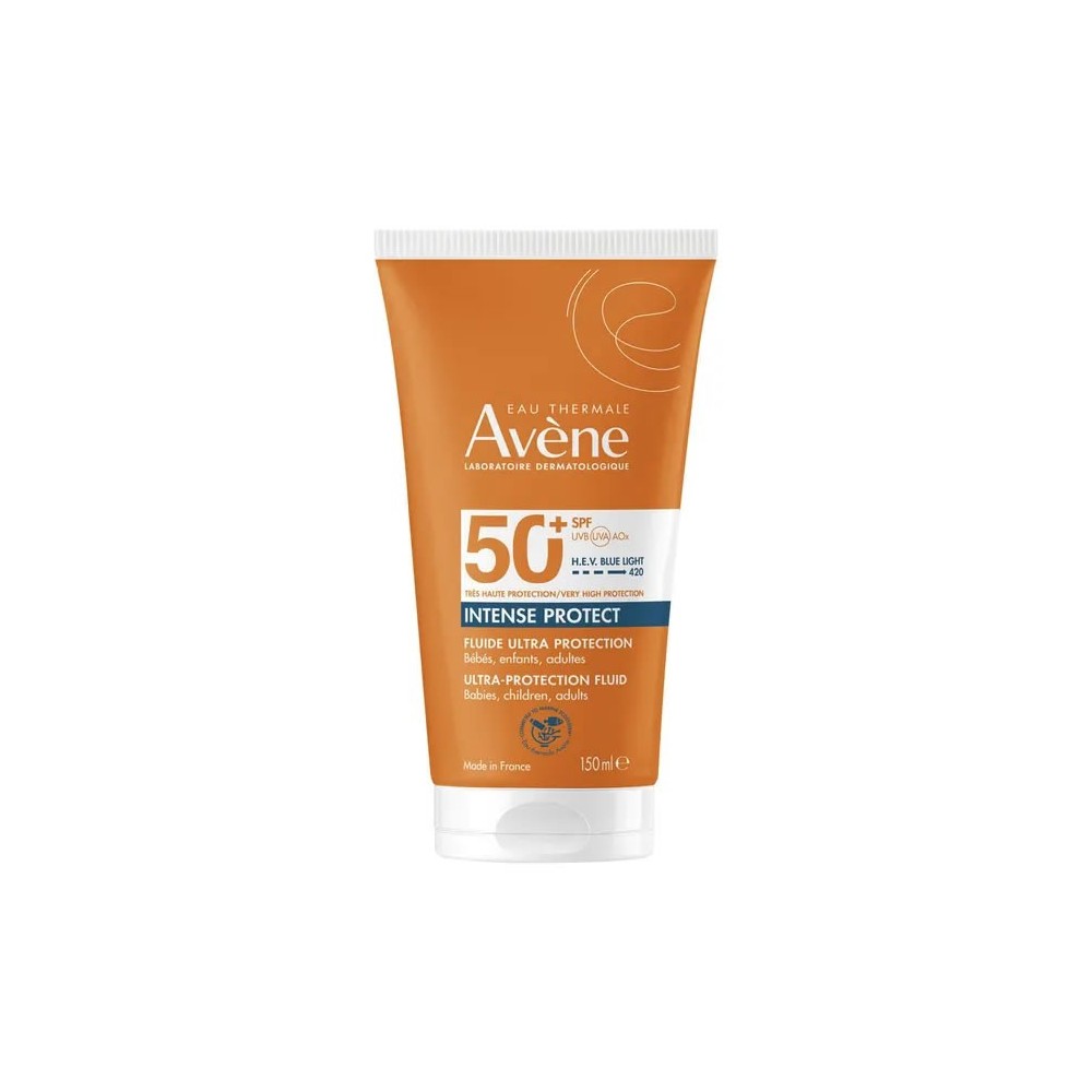 Avéne Intense Protect Spf50+ 150ml