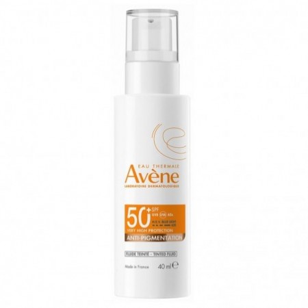 Avene Anti-Stain Fluid 40ml
