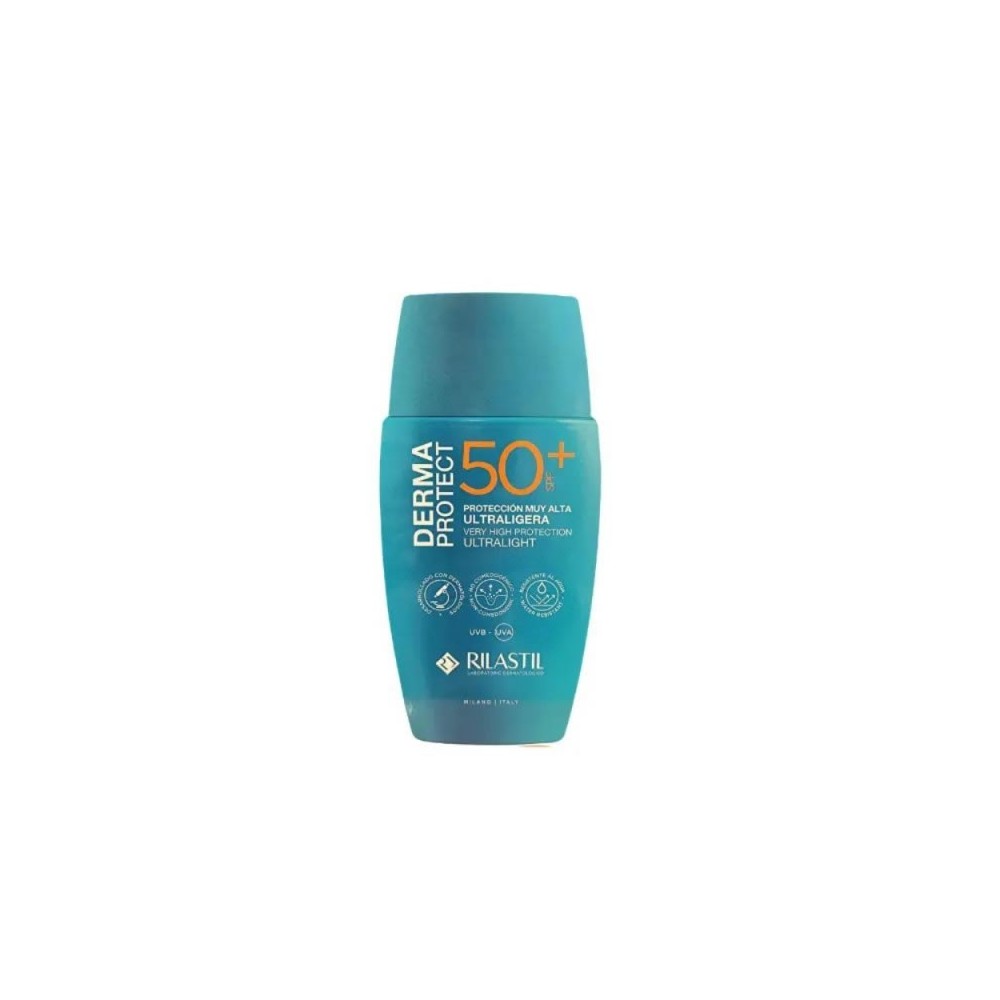 Rilastil Derma Protect 50+ 50ml