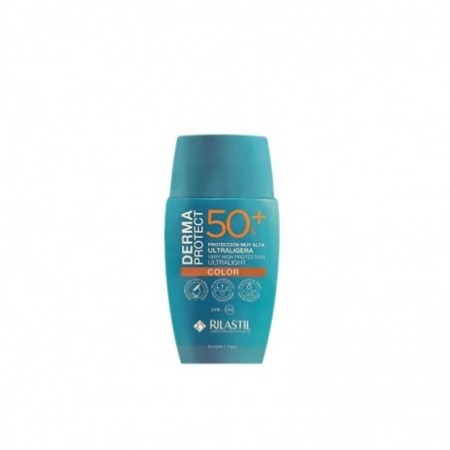 Rilastil Derma Protect 50+ Color 50ml