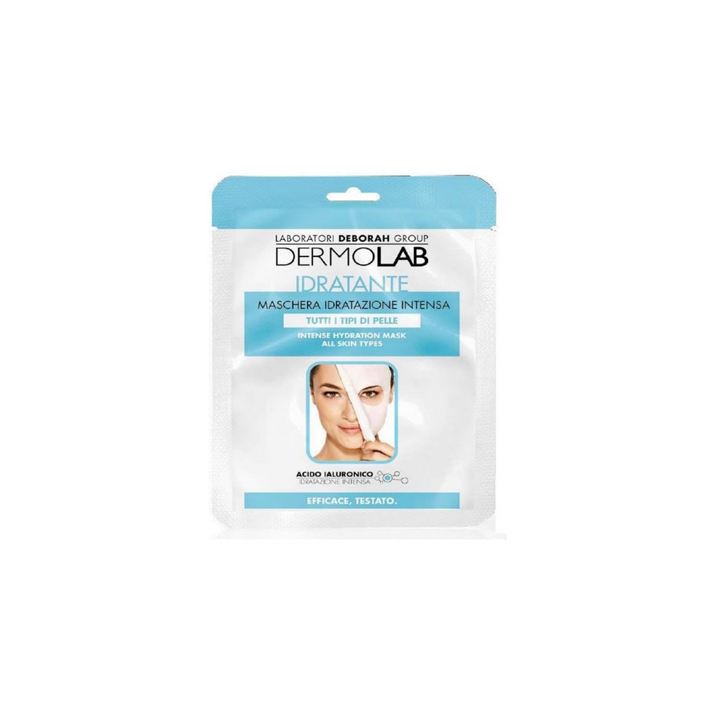 Deborah Milano Dermolab Intense Hydration Mask