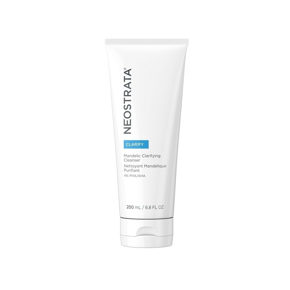 Neostrata Refine Clarifying Facial Cleanser 4 Pha 200ml