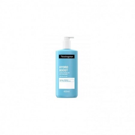 Neutrogena Hydro Boost Body Lotion Gel 400ml