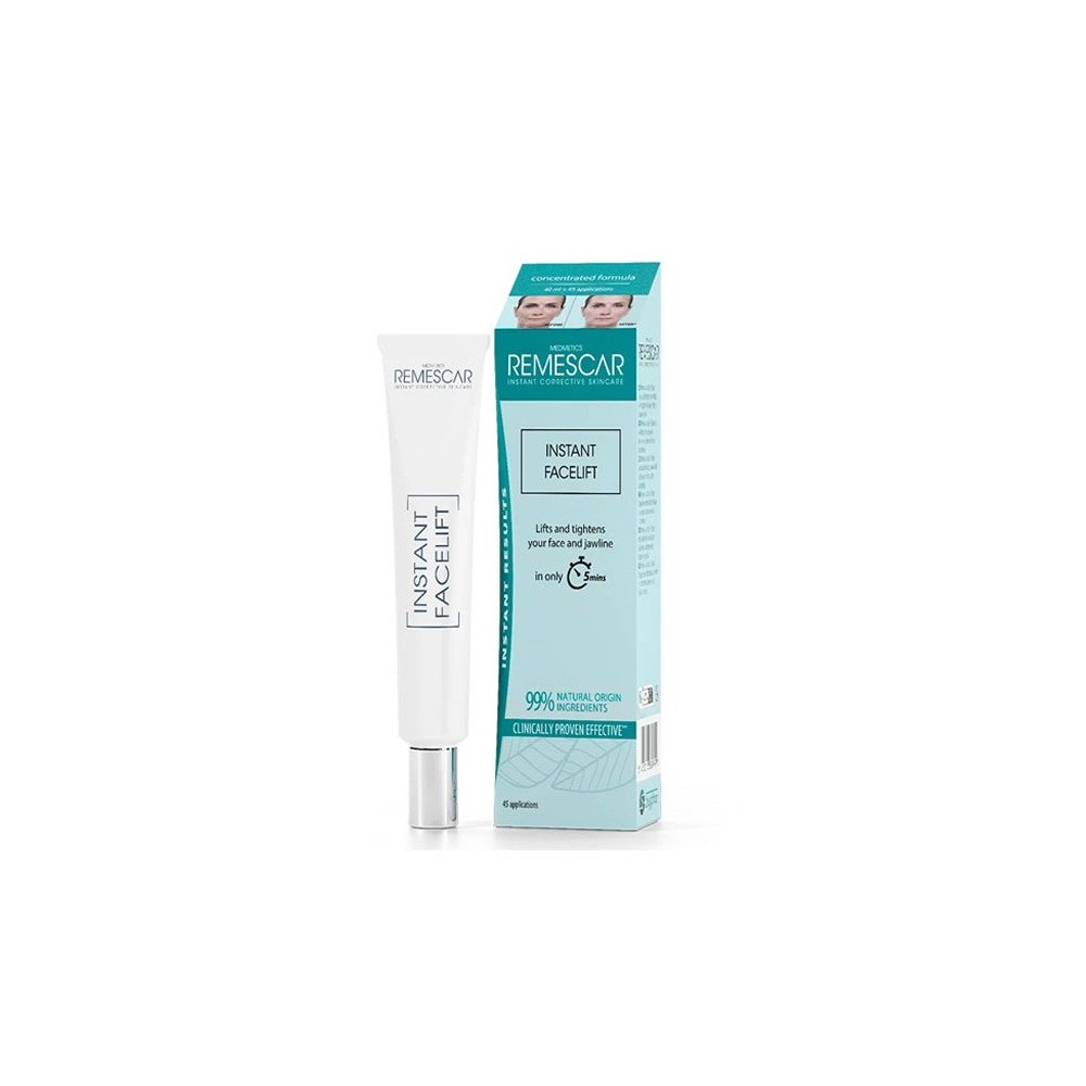Remescar Facial Lifting 40ml