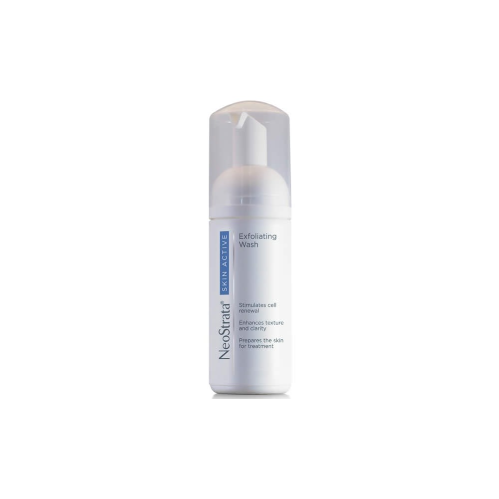 Neostrata Skin Active Exfoliating Wash 125ml