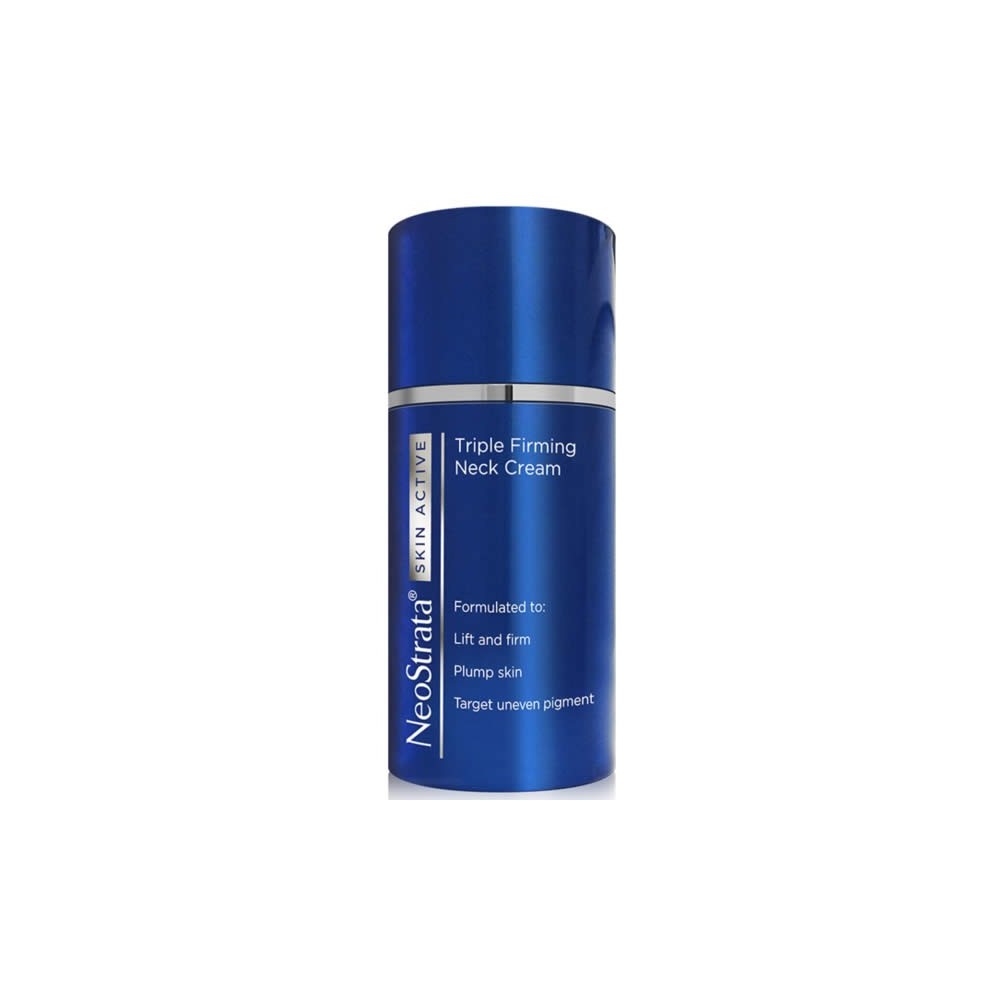 Neostrata Skin Active Triple Firming Neck Cream 80g