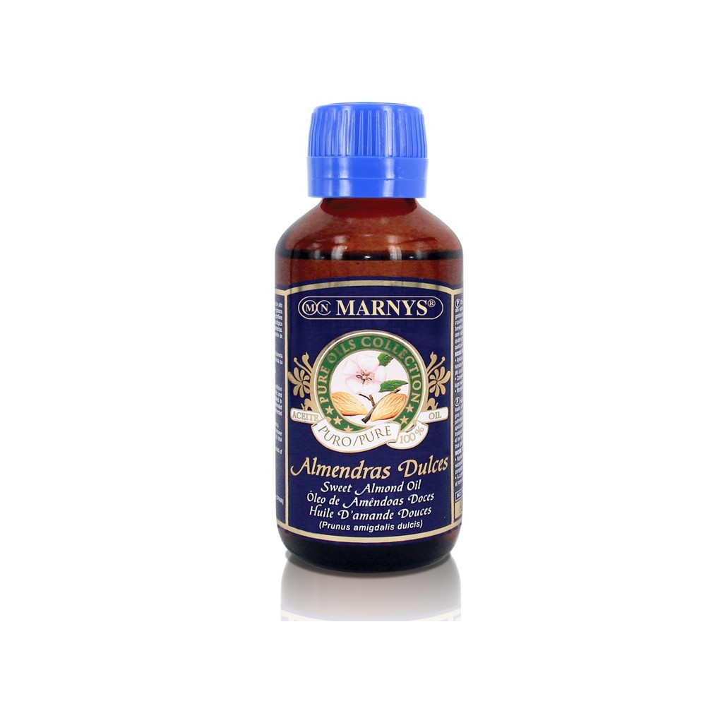 Marnys Aceite Hueso Albaricoque 125ml