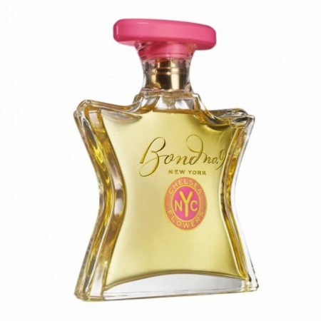 Bond No. 9 New York Bond Nr 9 Chelsea Flowers Edp 100ml Spray