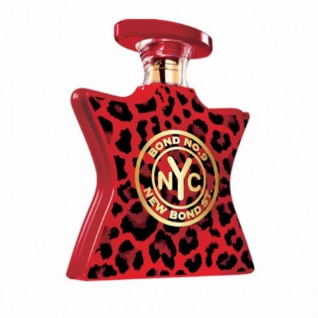Bond No. 9 New York Bond Nr 9 New Bond St Edp 100ml