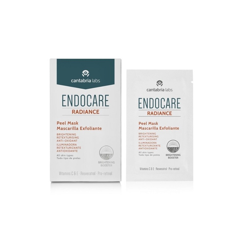 Endocare-C Peel Gel  5 X 6ml