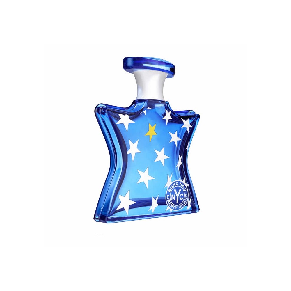  Bond No.9 New York Liberty Island Eau De Parfum Spray 100ml