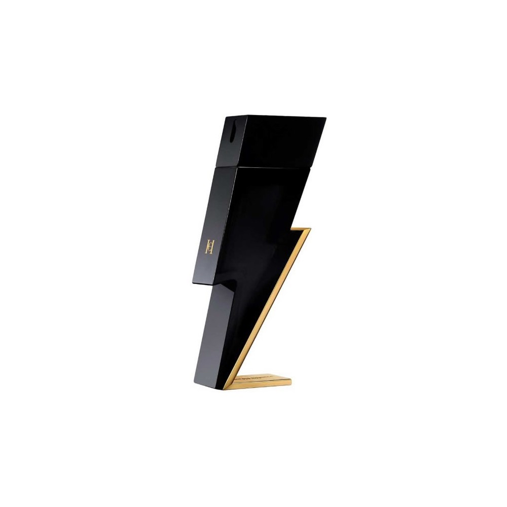 Carolina Herrera Bad Boy Eau De Toilette Spray 100ml