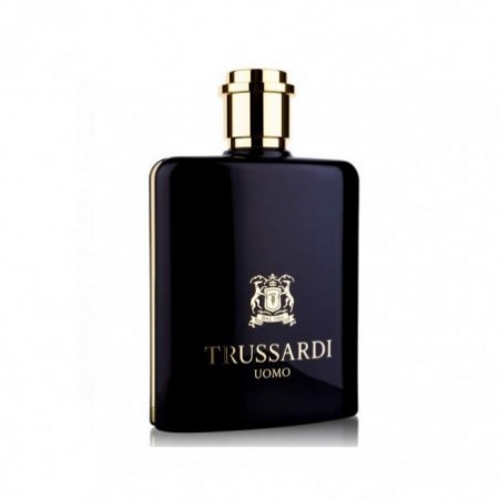 Trussardi Uomo Eau De Toilette Spray 200ml