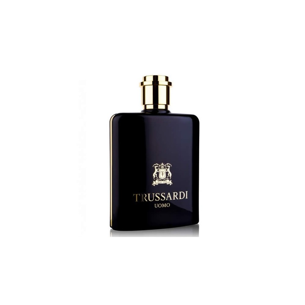 Trussardi Uomo Eau De Toilette Spray 200ml